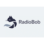 Radio Bob logo
