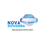 Rádio Nova Difusora logo