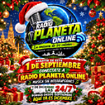 Radio Planeta Online logo