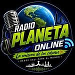 Radio Planeta Online logo