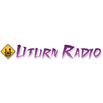 Uturn Radio: Drum and Bass Music logo