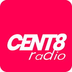 108 Radio La Planète Houdanaise logo