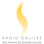 CION Radio-Galilée logo