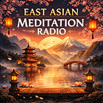 East Asian Meditation logo