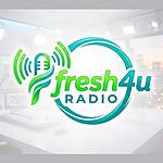 fresh4u radio logo