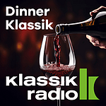 Klassik Radio Weinabend logo
