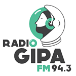 Radio Gipa FM logo