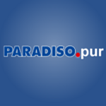 Radio Paradiso Pur logo