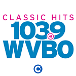 103.9 WVBO