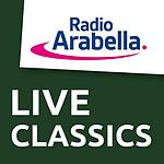Arabella Live Classics logo