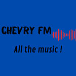 Chevry FM logo