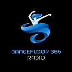 Dancefloor 365 logo