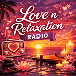 Love n Relaxation logo