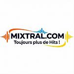 MIXTRAL.COM logo