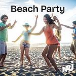 NRJ BEACH PARTY logo