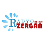 Radyo Zergan logo