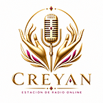 Creyan Radio Online logo