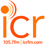 ICR - Ipswich Community Radio logo