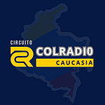 Colradio Caucasia logo