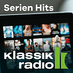 Klassik Radio Serien Hits logo