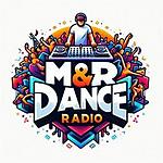 M&R Dance Radio logo