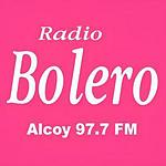 Radio Bolero 97.7 logo