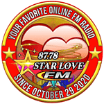 87.78 STARLOVE FM