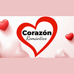 Corazón Romántico