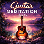 Guitar Meditation logo