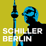 Klassik Radio SCHILLER Berlin logo