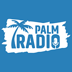 Palm Radio logo