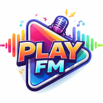 Play FM Chile logo