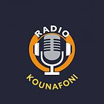 Radio Kounafoni logo