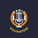 Radio Kounafoni logo