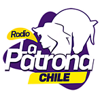 Radio La Patrona Chile logo