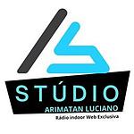 Rádio Studio Arimatan Luciano logo
