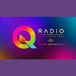 RadioQ logo