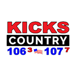 WHKX Kicks Country