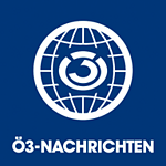 Ö3 Nachrichten logo