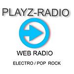 playz-radio logo