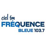 CIEL 103.7 FM logo