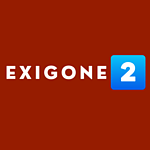 Exigone2 logo
