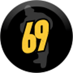 Generations 69 logo