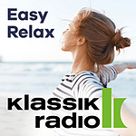 Klassik Radio Easy Relax logo