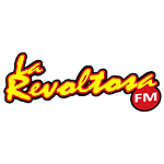 La Revoltosa FM logo