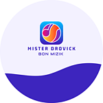 Misterdrovicklive logo