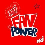 NRJ FAN POWER logo