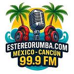 ESTEREORUMBA 99.9 FM logo