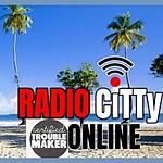Radio CiTTy Online logo