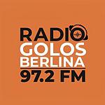 Radio Russkij Berlin (Радио Русский Берлин) logo